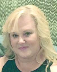 Donna Martel Obituary (1964