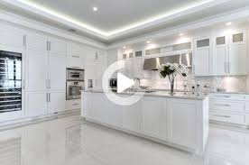 Cuisine Modern White Modern White Modern Cuisine Cuisine Wood And Wood Cuis Interior Design Kitchen Contemporary Luxury Kitchen Design White Kitchen Design