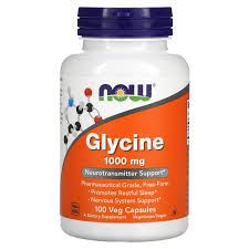 Image result for Glycine