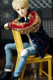 Bts Bjd Dolls For Sale Oh God Doll Repaint Dolls Bjd Dolls