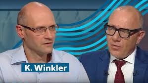 Czy Warszawa może być miastem przyszłości? Marek Borkowski, Adam Gucwa