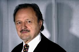 To The Manor Born' star Peter Bowles dies at 85