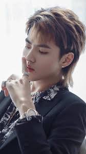 أدوات التصميم صور كريس طلبات Kris Exo Kris Wu Wu Yi Fan