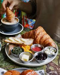 Fransız Kahvaltı resmi
