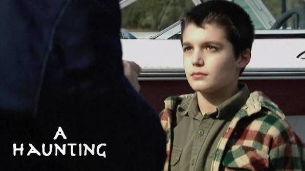 True Story: How the Occult Invited Evil Spirits Into Our Home | A Haunting  - Season 4 Episode 8