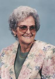 Ola Vick Obituary (2007)