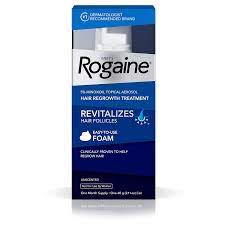 A fascinating article tells you everything you need to know to color your hair at home as well as when it pays to have a professional colorist give you that new hue! Buy Men S Rogaine 5 Minoxidil Foam For Hair Loss And Hair Regrowth Topical Treatment For Thinning Hair 1 Month Supply Online In Vietnam B005ihe72c