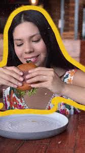 Bite into the best. 🍔 This isn't just any burger—it's a hormone-free,...