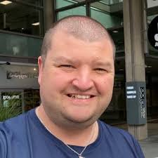 Knut Johansen (@KnutJohansen15)