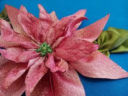 Nochebuena Mixta Theme Is Poinsettia Mix Flor De Paper Arreglos Florales De Navidad Flores Hechas A Mano