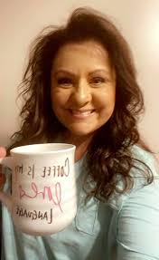 Happy Friday to all members in the group❤️☕️❤️🌺🌺