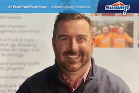Summit Welcomes Matthew Vetter as Chief Operating Officer We are thrilled  to announce that Matthew Vetter has joined Summit Drilling as our new Chief  Operating Officer. With over two decades of experience
