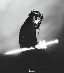 Fit The Crown To My Head It S A Name Of The Fic That Inspired Me To Draw Prince Keith You Can Find The Fic On Ao3 And Voltron Voltron