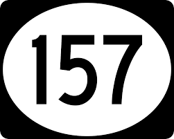 New Jersey Route 157 - Wikipedia