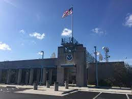 Two potential storms are being tracked in the 5 day outlook from the national hurricane center, miami. National Hurricane Center Wikipedia