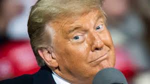 Lost in new the scene with donald trump was one of several that were cut from the movie as none of them were integral to the plot. Home Alone 2 Director Reveals Bizarre Truth About Trump Cameo Youtube