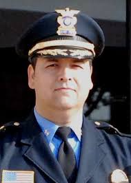 Ray Garner resigns as LPD chief