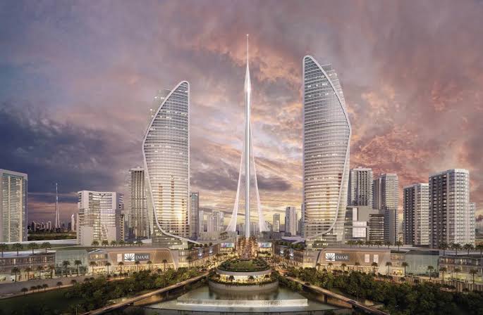 Dubai Creek Harbour Off-Plan Property: What Investors Need to Know