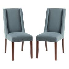 Madison Park Wing Back Dining Chair 2 Piece Set Kohls Dining Chairs Chair Dining