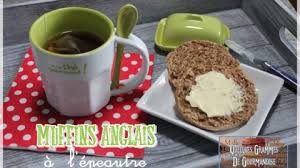 Muffins Anglais A L Epeautre Quelques Grammes De Gourmandise