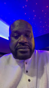 Shaq's RV is available to book now!