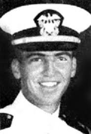 Lieut Richard Bryan “Linus” Lineberry (1946-1972)