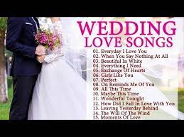 Wedding Songs Walk Down The Aisle Best Wedding Songs Entrance Wedding Anya Journal Wedding Songs Best Wedding Songs Popular Wedding Songs