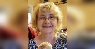 Obituary information for Phyllis Ray "Nanny" Comstock