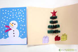 Povesti scurte cu morala pentru copii. Felicitari De Craciun Suntparinte Ro