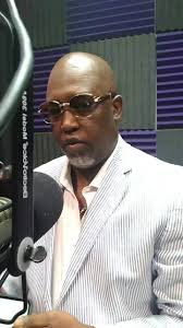 Radio Time Sunday Morning...