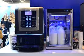 I had always been put off in the past a little by the. Best Necta Coffee Machine Rental For Office Pantry