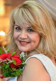 Seledina Olivarez-Johnson Obituary (1971