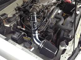 I have 2001 corolla in canada. Cold Air Intake System Too Lean Toyota 4runner Forum Largest 4runner Forum