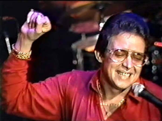 Héctor Lavoe - Fania All-Stars