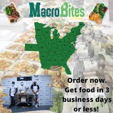 The new york times archives. Macrobites Doing It Different Doing It Better Place Your Order On Our Website Your Meals Will Ship Out The Next Business Day And We Guarantee You Will Receive