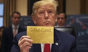Trump's 'Gold Card' scheme: Here's how you can buy US citizenship for $5mln