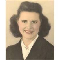 Margaret E. Hinchee Obituary