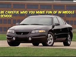 Looking for a particular question? The Perfect Car Has Been Hiding Under Your Noses 2000 2005 Pontiac Bonneville Ssei Youtube