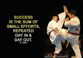 Quotes Karate By Nadin4e On Deviantart Karate Quotes Karate Martial Arts Martial Arts