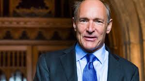 Projekt Solid: Wie Tim Berners-Lee das Netz retten will