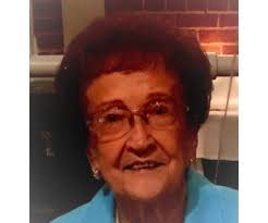 Helen Mensinger Obituary (1928