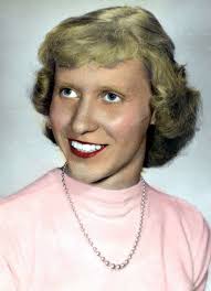 Phyllis Pfranger Obituary