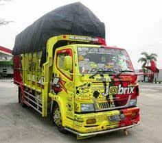 Skip to main | skip to sidebar. 21 Ide Gambar Mewarnai Truk Gambar Pola Islami