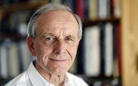 Médecin, ancien chercheur en génétique et président d'université, essayiste humaniste. For Axel Kahn Within Five Years Cancer Patients Will Pay A High Price For Covid World Today News