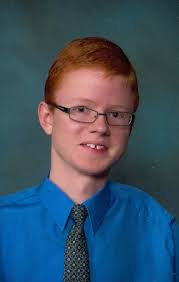 Matthew Todd Benedict