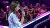 Anna buchegger (* 1999) ist eine österreichische popsängerin. Anna Buchegger Singt Kiss Von Prince Starmania 21 Youtube