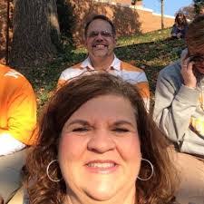 Deanna Langley's Instagram, Twitter & Facebook