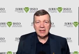 Zero New Cases Covid 19 Cases In Eohu On Monday 13 New Cases Over Weekend