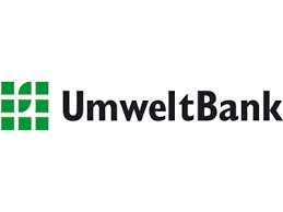 85 %) are held by various shareholders who are mostly customers and/or employees of umweltbank. Umweltbank Ag Agentur Fur Erneuerbare Energien