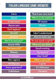 Use this simple guide to distinguish the levels of english language proficiency. The Ultimate Italy Quiz 136 Questions Answers About Italy Beeloved City